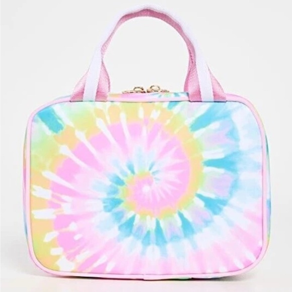Stoney Clover Lane Tie-Dye Lunch Tote